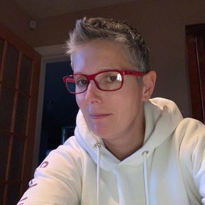 Meet your Posher, Kim